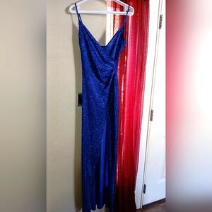 Long dress